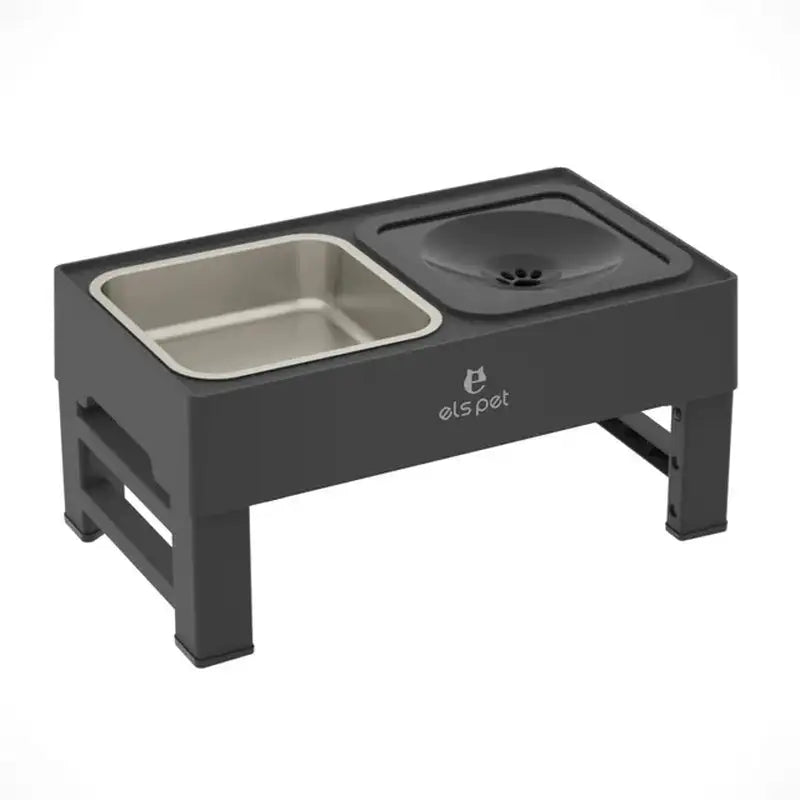 MÖ - Adjustable Food and Water Bowl