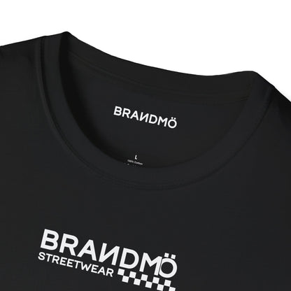 BRANDMÖ - M3® Blue Unisex Softstyle T-Shirt