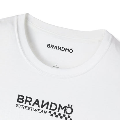 BRANDMÖ - Urus® Yellow Unisex Softstyle T-Shirt