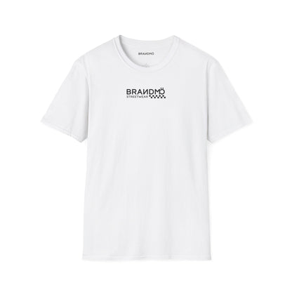 BRANDMÖ - Civic® FK8 Yellow Unisex Softstyle T-Shirt