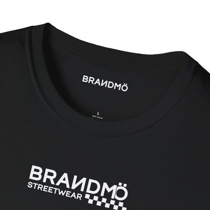 BRANDMÖ - Urus® Yellow Unisex Softstyle T-Shirt