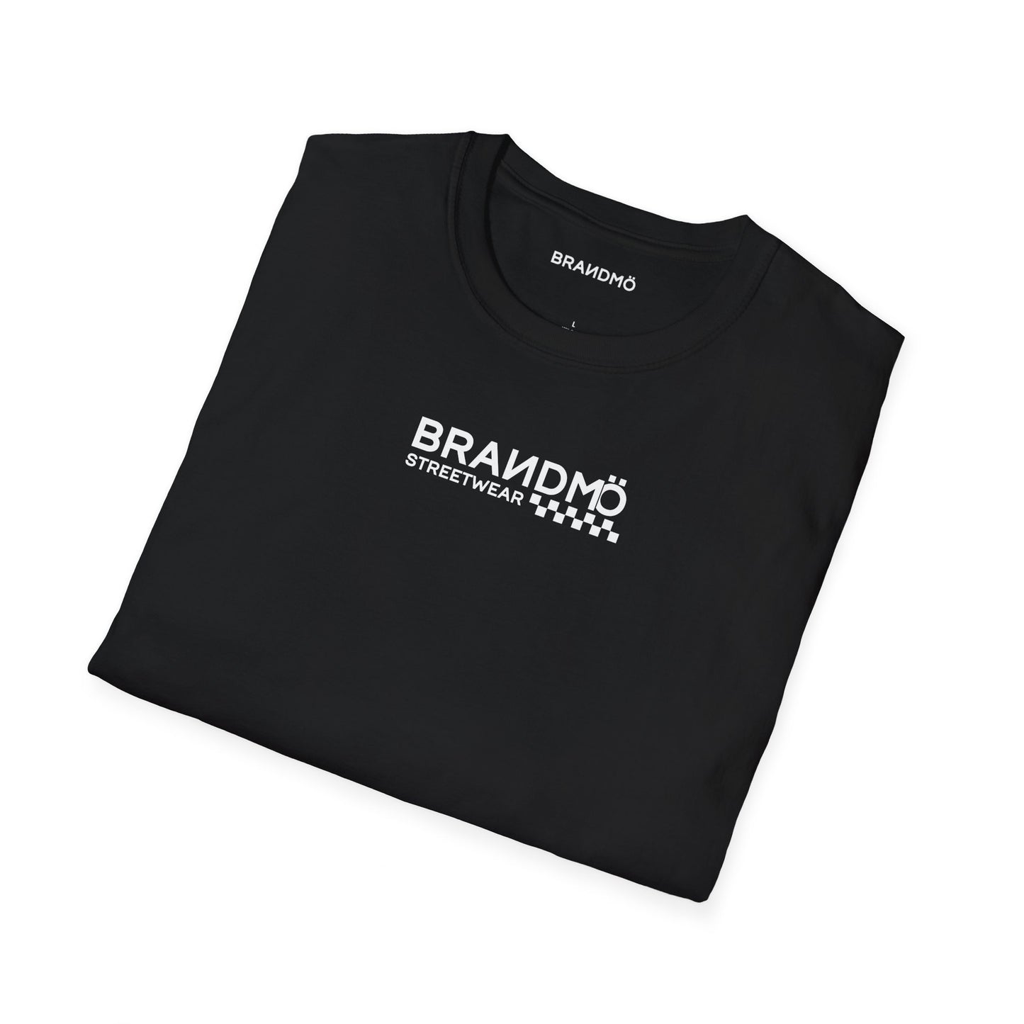 BRANDMÖ - Civic® FK8 Yellow Unisex Softstyle T-Shirt