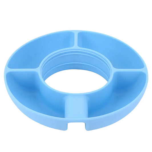 MÖ - Silicone Snack Bowl