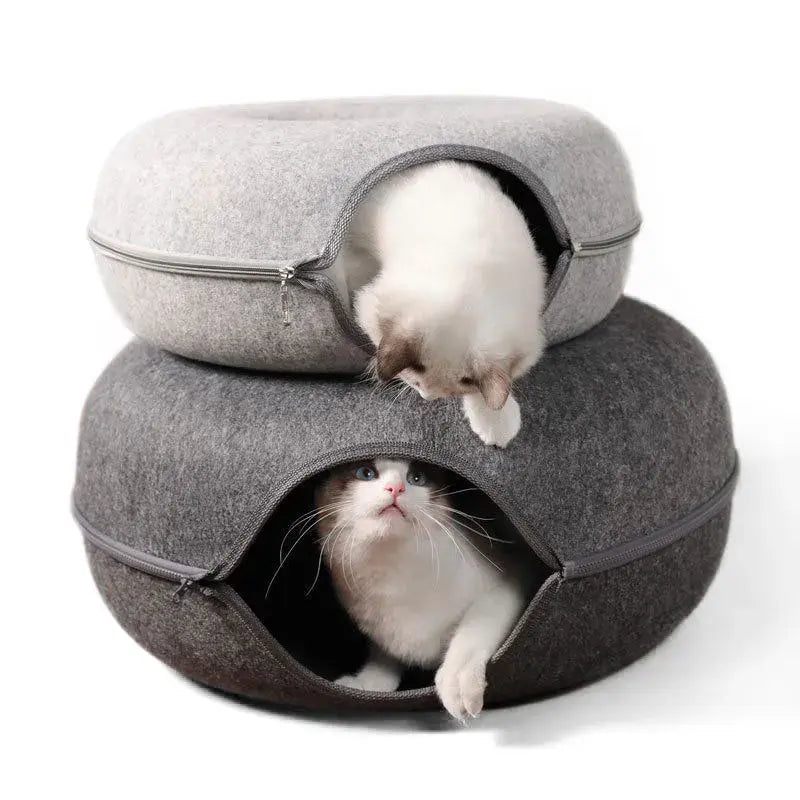 MÖ - Cat Donut Bed