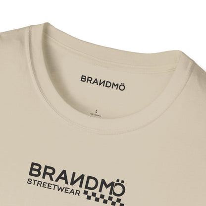 BRANDMÖ - Urus® Yellow Unisex Softstyle T-Shirt