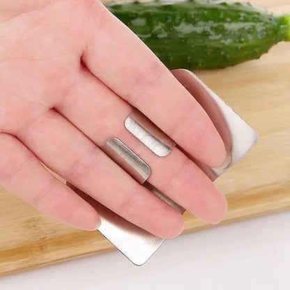 MÖ - Finger Protection Tool