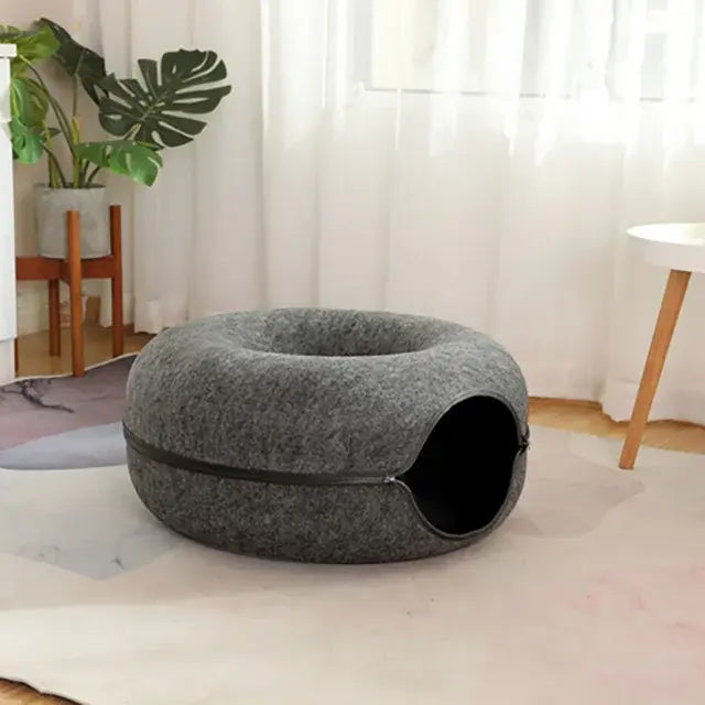 MÖ - Cat Donut Bed