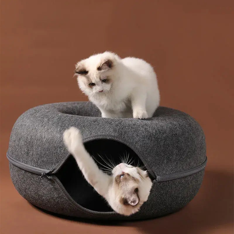 MÖ - Cat Donut Bed