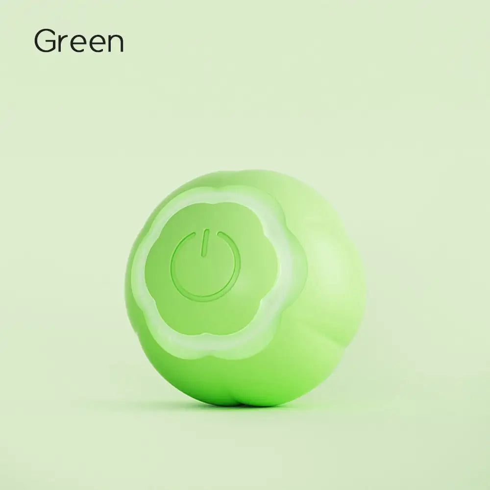 MÖ - Active Rolling Ball