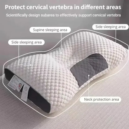 MÖ - Cervical Orthopedic Neck Pillow