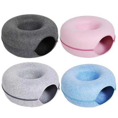 MÖ - Cat Donut Bed