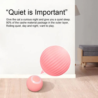 MÖ - Active Rolling Ball