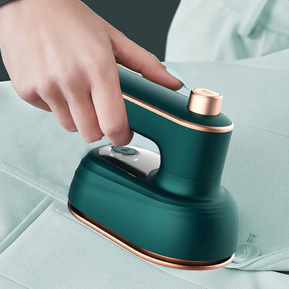 MÖ - Portable Steam Iron