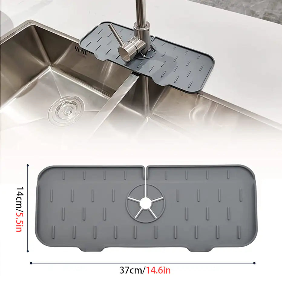 MÖ - Kitchen Faucet Mat