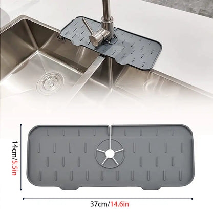 MÖ - Kitchen Faucet Mat