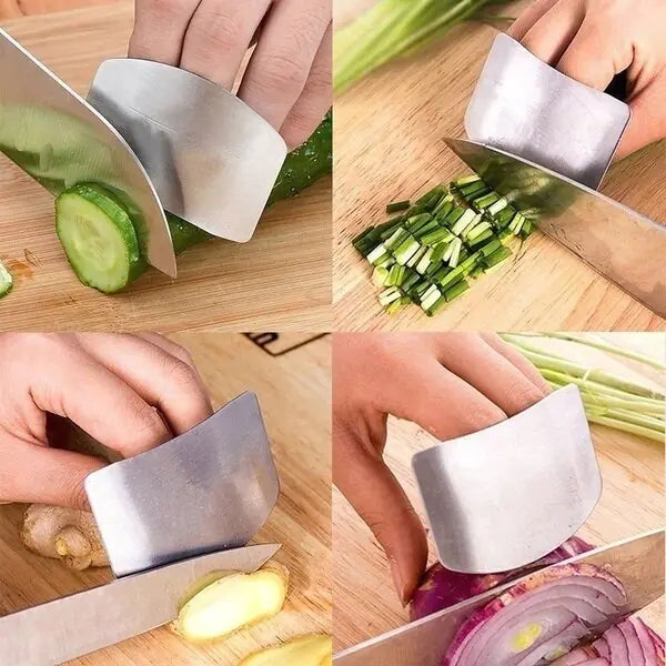 MÖ - Finger Protection Tool