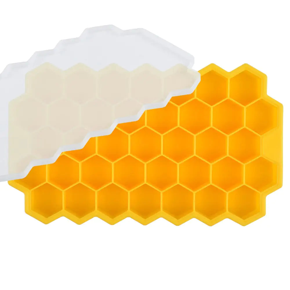 MÖ - Honeycomb Ice Cube Trays