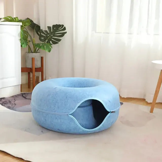 MÖ - Cat Donut Bed