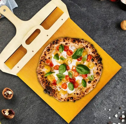 MÖ - Sliding Pizza Board