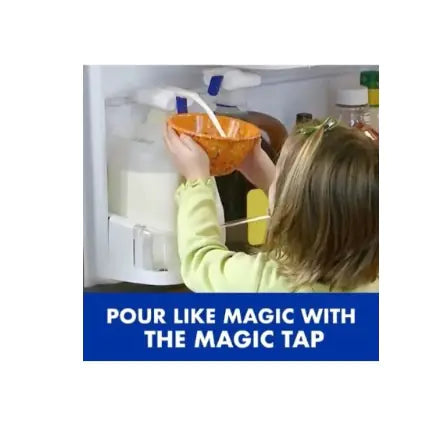 MÖ - Magic Tap Automatic Drink Dispenser