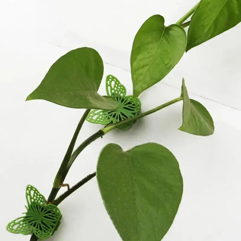 MÖ - Plant Clips Self-Adhesive Hooks
