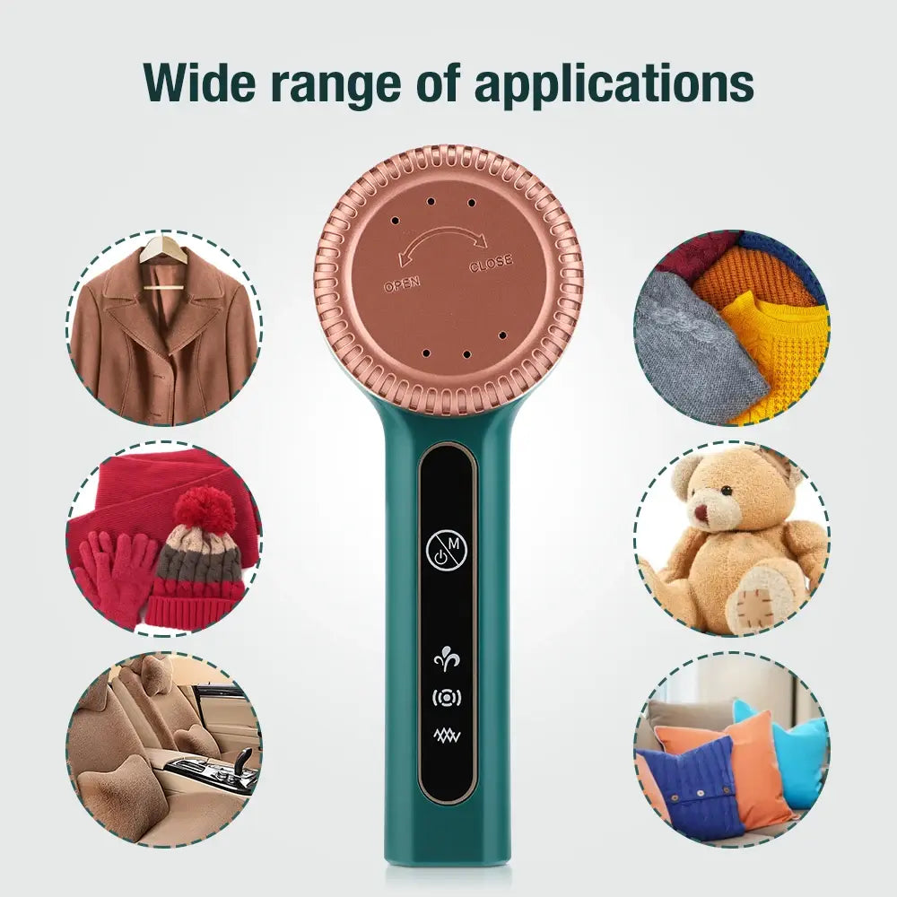 MÖ - Portable Hair Ball Removal