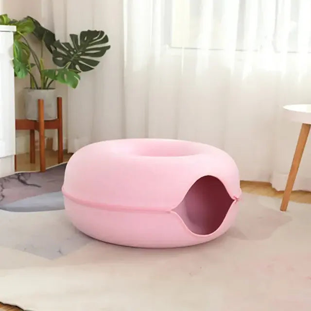 MÖ - Cat Donut Bed