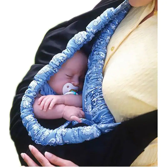 MÖ - Pure Cotton Baby Sling Carrier