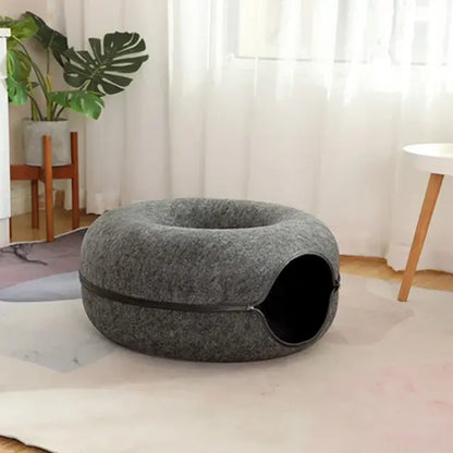 MÖ - Cat Donut Bed