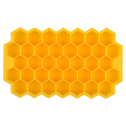 MÖ - Honeycomb Ice Cube Trays