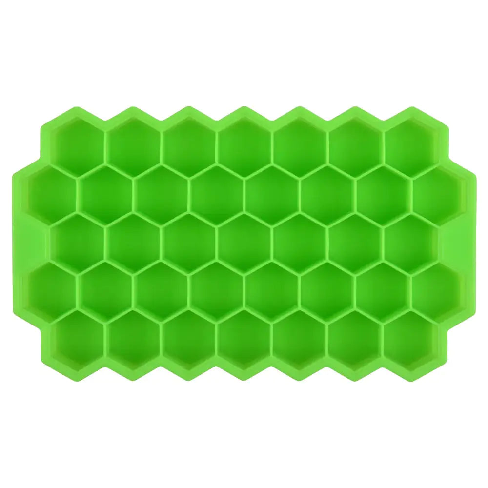 MÖ - Honeycomb Ice Cube Trays