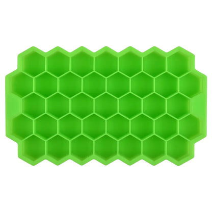 MÖ - Honeycomb Ice Cube Trays