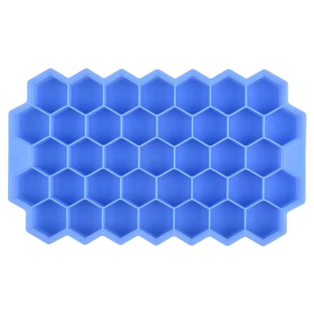 MÖ - Honeycomb Ice Cube Trays