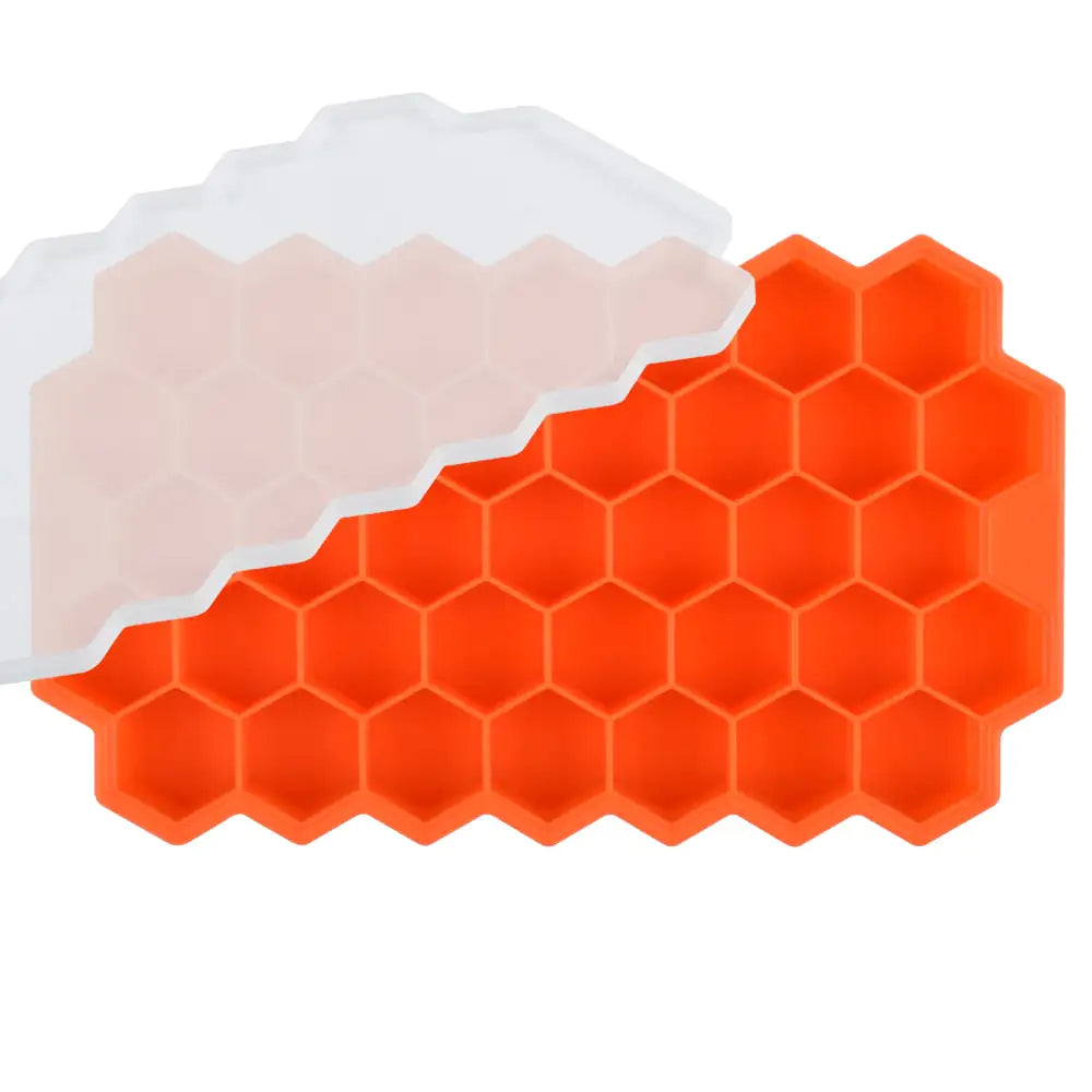 MÖ - Honeycomb Ice Cube Trays