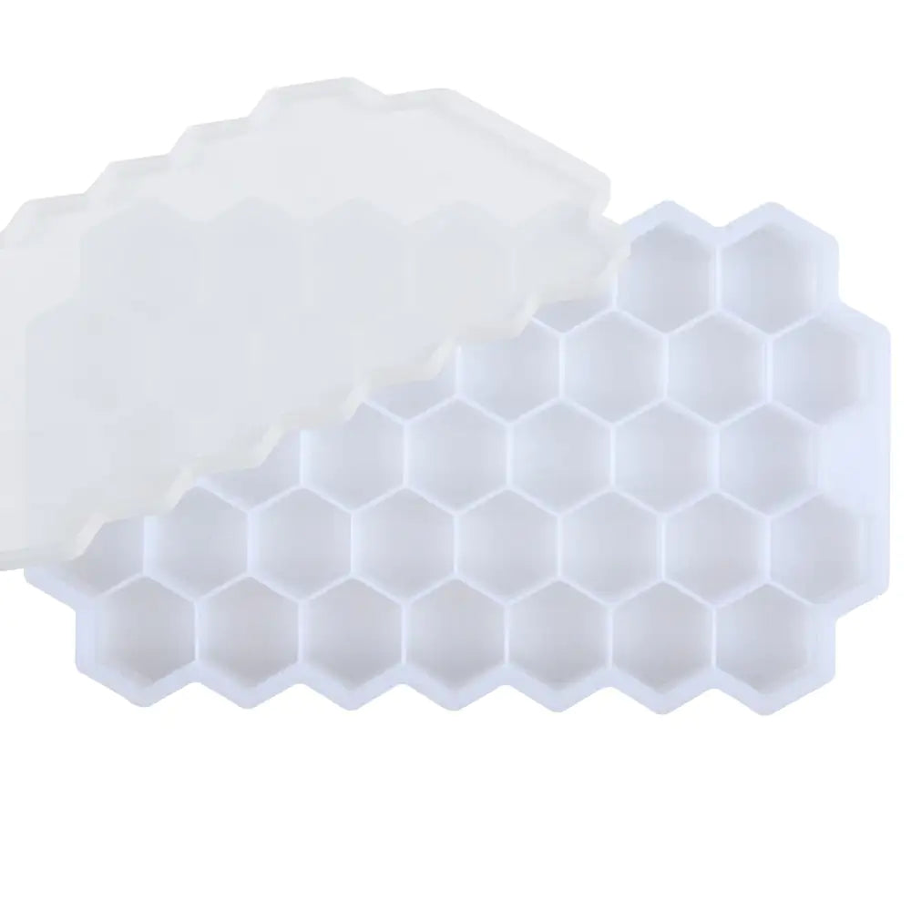 MÖ - Honeycomb Ice Cube Trays