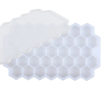 MÖ - Honeycomb Ice Cube Trays