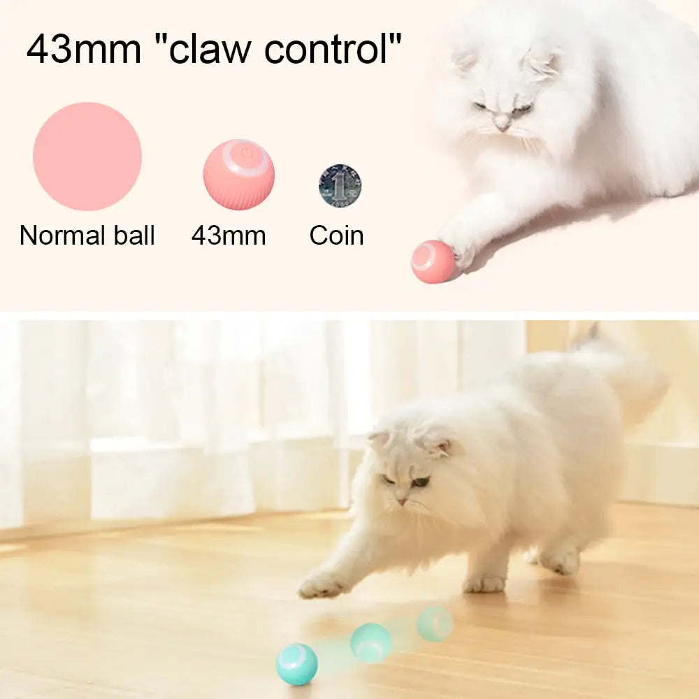 MÖ - Active Rolling Ball