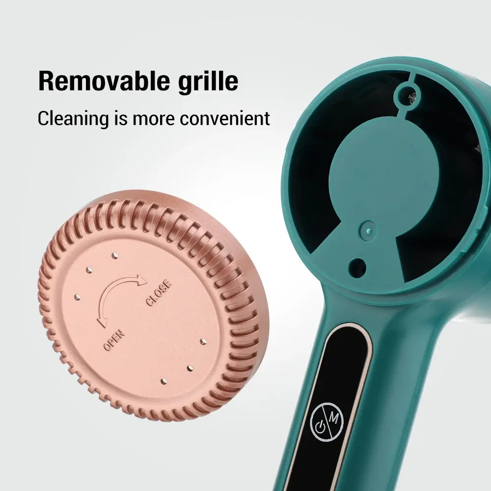 MÖ - Portable Hair Ball Removal