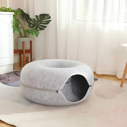 MÖ - Cat Donut Bed