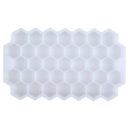 MÖ - Honeycomb Ice Cube Trays